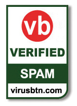 anti-spam