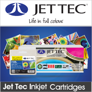 JETTEC Ink